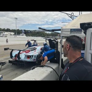 Meet your Posher, Gordon